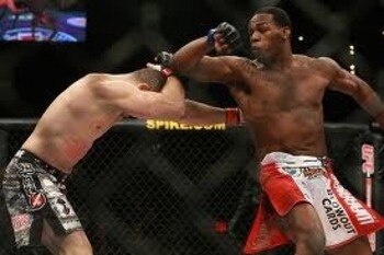 Jon Jones has freakish talent