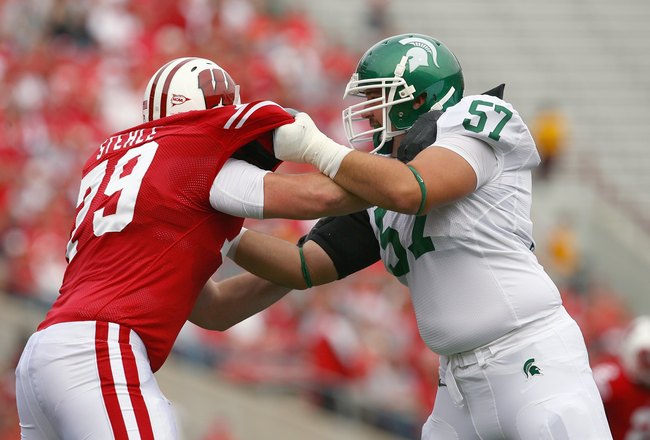 College Football 2011: Power Ranking the Big Ten's 10 Most Important Showdowns
