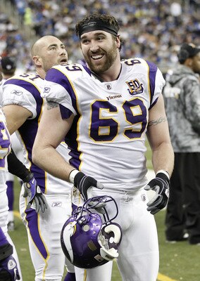 Jared Allen