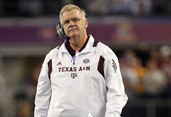 Will Mike Sherman's 2012 recruiting class help the Aggies contend for Big 12 championships for years to come?
