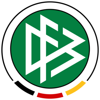 Which players will be wearing this badge during the next major tournament?