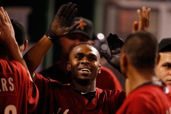 Cause for Celebration: Michael was just Traded to a Contender