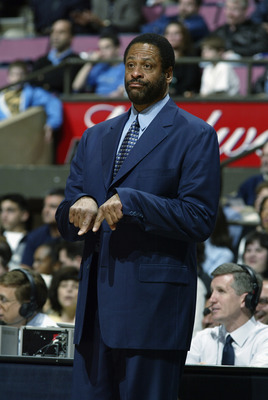 Don Chaney Knicks