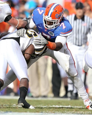 Will Ronald Powell live up to all the hype surrounding him as a recruit.