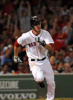 Josh Reddick, OF