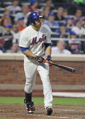 Carlos Beltran, RF
