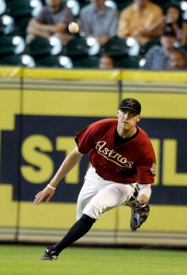 Hunter Pence, RF