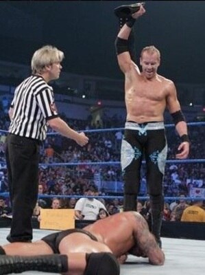 copyright to wwe.com