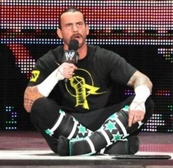 copyright to wwe.com
