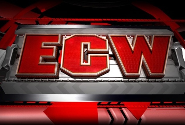 Ecw Wwe