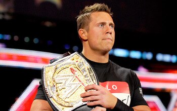 Wwe Winners
