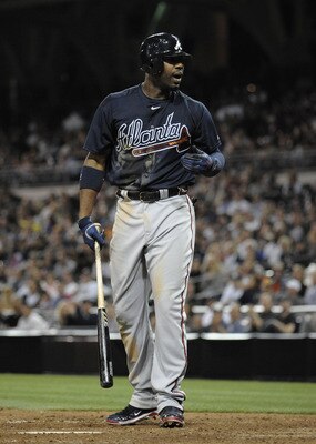 Jason Heyward: Making Buster Posey's ROTY selection seem valid