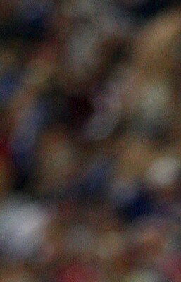 GLENDALE, AZ - FEBRUARY 03:  Wide receiver Plaxico Burress #17 of the New York Giants celebrates after catching a 13-yard touchdown pass in the fourth quarter against the New England Patriots during Super Bowl XLII on February 3, 2008 at the University of