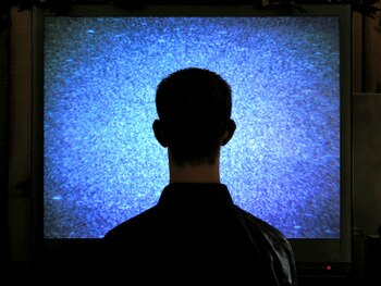 More people are tuning in to see what happens.