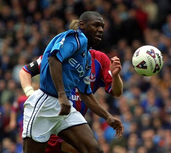 Shaun Goater