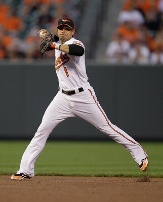 Brian Roberts has not been healthy for two seasons.