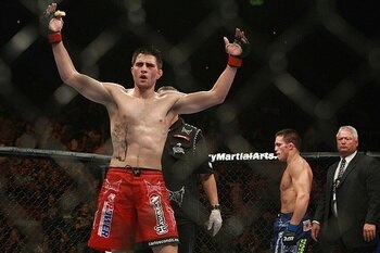 Photo courtesy of sherdog.com
