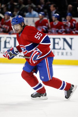 Brent Sopel Montreal