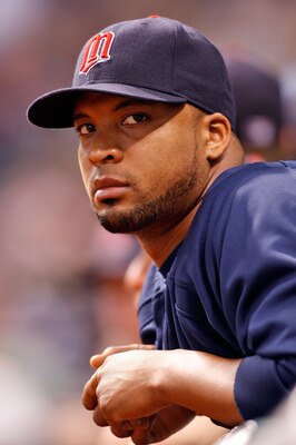 Francisco Liriano burst on to the scene with a 12-3, 2.16 ERA rookie season in 2006.
