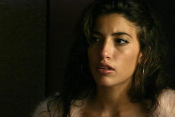 ... Chasing 3000 , but one look at Tania Raymonde and it's all worth it