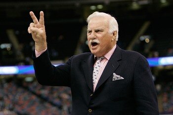Howard Schnellenberger will bring FAU to Gainesville for the season opener.