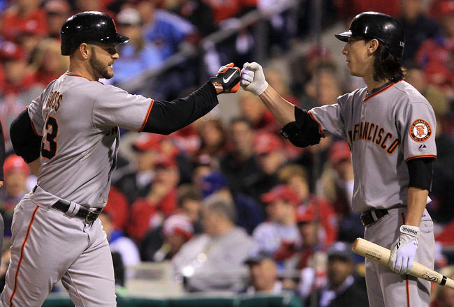 San Francisco Giants Trade Speculation: Finding This Season's Cody Ross