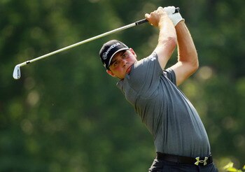 Gary Woodland