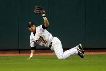Carlos Beltran as an Astro, in 2004.