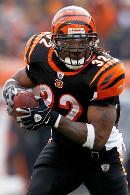 Cedric Benson may be suspended for his off the field issues.