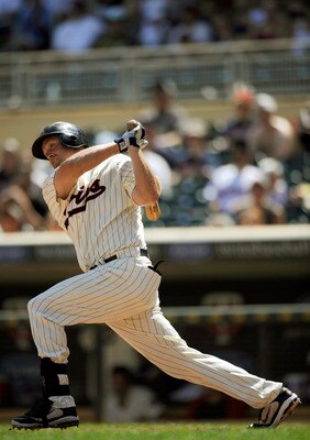 Michael Cuddyer could make a difference to an offensively inept team like the Giants.