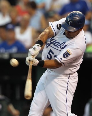 Melky Cabrera isn't high on many teams wish lists, but he would be a solid acquisition