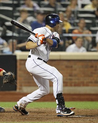 I still think that when all is said and done, Carlos Beltran will be traded to the San Francisco Giants