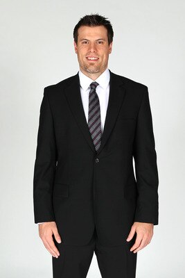 LAS VEGAS, NV - JUNE 22:  Shea Weber of the Nashville Predators poses for a portrait during the 2011 NHL Awards at the Palms Casino Resort June 22, 2011 in Las Vegas, Nevada.  (Photo by Jeff Gross/Getty Images)