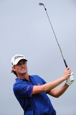 Webb Simpson