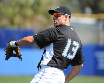 Brett Lawrie