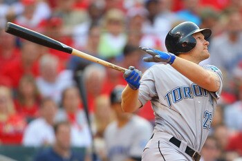 Adam Lind