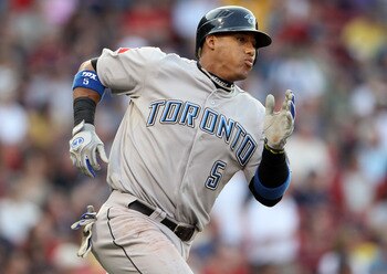 Yunel Escobar