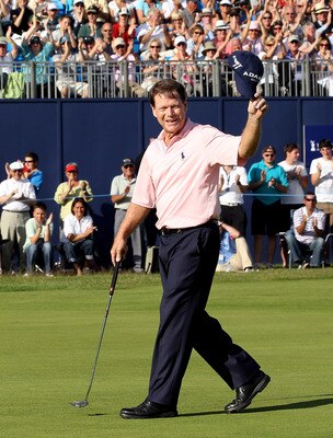 Tom Watson