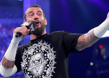 The Second City Saint makes his return CMPunk-on-the-microphone_display_image
