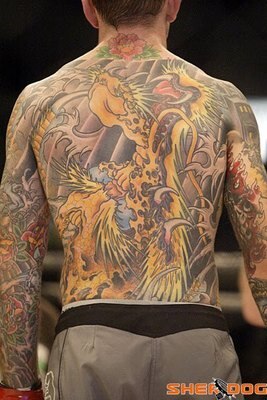 Photo by Sherdog.com