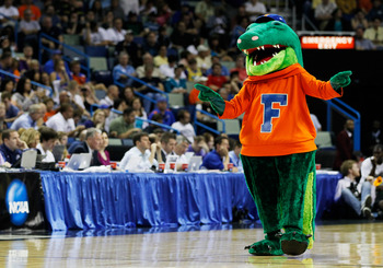 Gators Basketball Recruiting