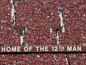 Kyle Field