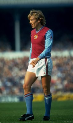 Aston Villa 1981