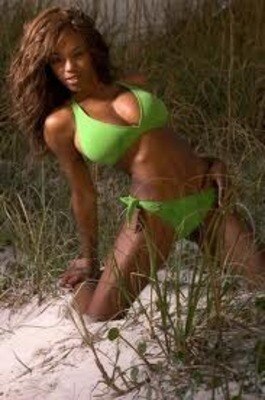 Alicia Fox