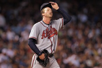 Lowe would be better out of the bullpen