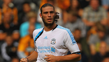 Carroll will score plenty for Liverpool