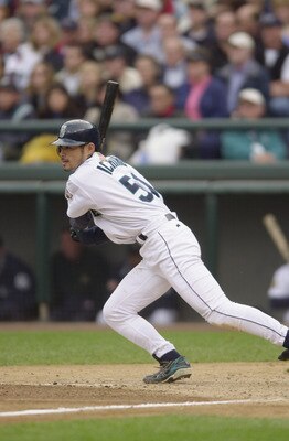 The 2001 Mariners tied the MLB record for wins in a season