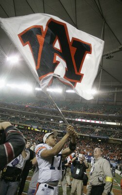 Undefeated SEC Champions left out of the National Championship Game? Only in College Football