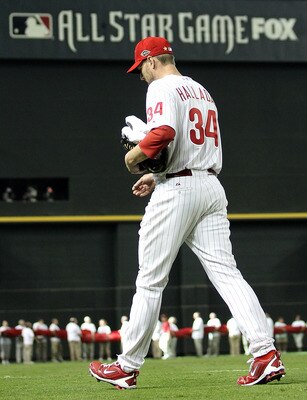 2011 MLB All Star Game