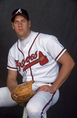 John Rocker was a villain, but does not fit this list.